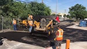 Best Paver Driveway Installation  in Chester Center, CT